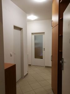 Zařízený byt 2+kk 52 m2, Nový Bohdalec, Praha 10 - Michle 2