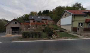 Podíl 1/2 na pozemku v k.ú. Doubravčany, 110 m2 2