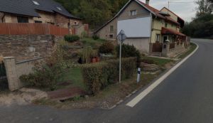 Podíl 1/2 na pozemku v k.ú. Doubravčany, 110 m2 3