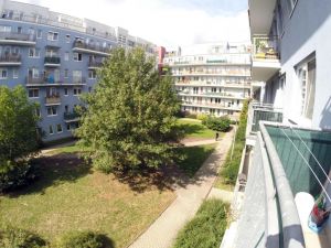 Zařízený byt 2+kk 52 m2, Nový Bohdalec, Praha 10 - Michle 19