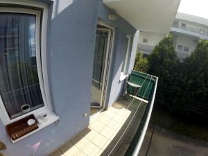 Zařízený byt 2+kk 52 m2, Nový Bohdalec, Praha 10 - Michle 18