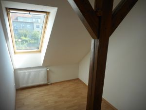 ŘRD se 3 byty s výhledem na Pražský hrad 9