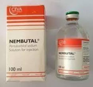 Koupit Nembutal Pentobarbital online. 2