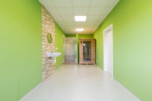 Prodej komerční objekt s ubytováním, Starý Jičín 8