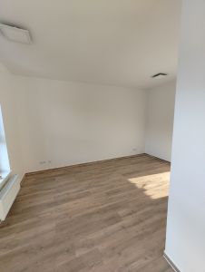 Pronájem 1+kk s terasou v Kuřimi – zeleň, klid 2