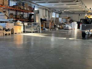 Pronájem areálu 3000 m² 12