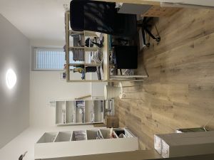 Pronájem office/ateliéru 2+kk 4