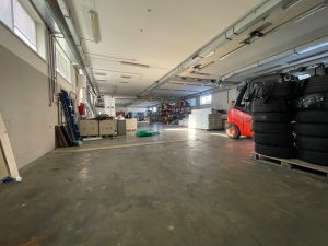 Pronájem areálu 3000 m² 7