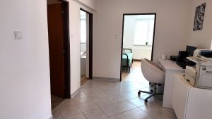 Prodej rodinného domu se zahradou a garáží – Lednice 7