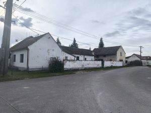 dům prodej Vranovská Ves 96 Vranovská Ves (okr. Znojmo)