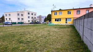 Prodej rodinného domu se zahradou a garáží – Lednice 16