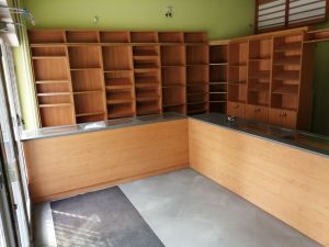 Pronájem obchodních prostor na ul. Bratislavská (u Úrazové nemocnice), 42 m2 5