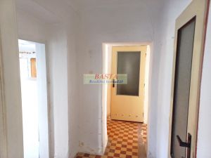 Kamenice okres Jihlava prodej přízemního RD o velikosti 3+1 s oplocenou zahradou na okraji obce v klidné části pozemek o výměře 717 m2 8