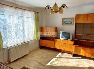 Kamenice okres Jihlava prodej přízemního RD o velikosti 3+1 s oplocenou zahradou na okraji obce v klidné části pozemek o výměře 717 m2 11