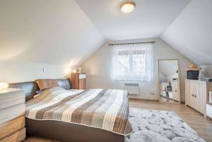 Prodej rodinného domu 157 m², pozemek 242 m² Tuřany  4