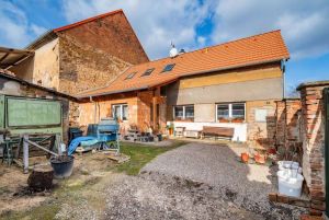 Prodej rodinného domu 157 m², pozemek 242 m² Tuřany  10