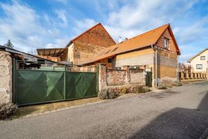 Prodej rodinného domu 157 m², pozemek 242 m² Tuřany  13
