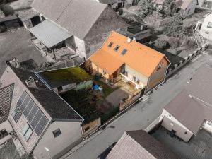 Prodej rodinného domu 157 m², pozemek 242 m² Tuřany  20
