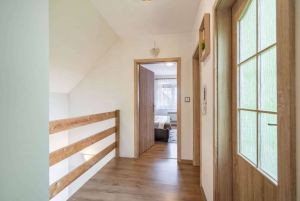 Prodej rodinného domu 157 m², pozemek 242 m² Tuřany  8