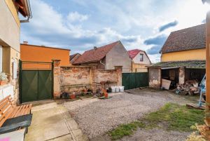 Prodej rodinného domu 157 m², pozemek 242 m² Tuřany  11
