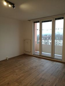 Byt 1+1, 36m2, Stod u Plzně 3
