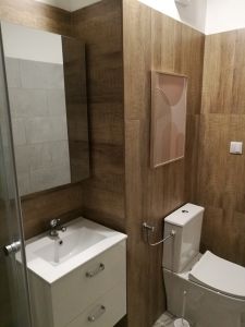 Byt 1+1, 36m2, Stod u Plzně 5