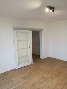 Byt 1+1, 36m2, Stod u Plzně 2