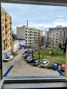 Prodej bytu 2+kk 54, 9 m² ulice Křížkovského 15, Staré Brno-část obce Brno. 6