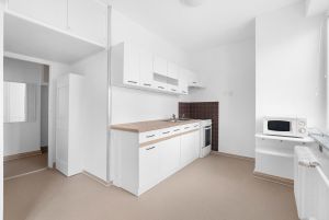 Prodej bytu 2+kk 54, 9 m² ulice Křížkovského 15, Staré Brno-část obce Brno. 10