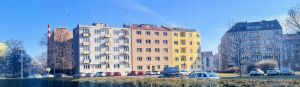 byt prodej Křížkovského 15 Staré Brno