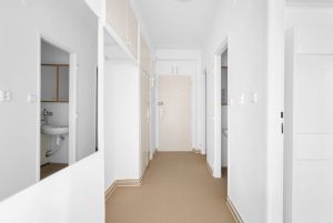 Prodej bytu 2+kk 54, 9 m² ulice Křížkovského 15, Staré Brno-část obce Brno. 9