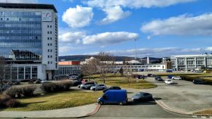 Prodej bytu 2+kk 54, 9 m² ulice Křížkovského 15, Staré Brno-část obce Brno. 12