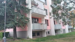 byt pronájem  Třebíč