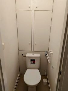 Prodej bytu 2+kk 54, 9 m² ulice Křížkovského 15, Staré Brno-část obce Brno. 13