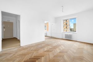 Prodej bytu 2+kk 54, 9 m² ulice Křížkovského 15, Staré Brno-část obce Brno. 11