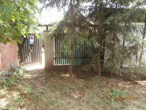 stavebni pozemek s nemovitosti Rozdrojovice 20