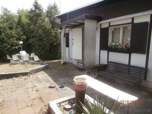 stavebni pozemek s nemovitosti Rozdrojovice 6