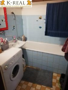 Pronájem pokoj 15 m2 Vyškov 3