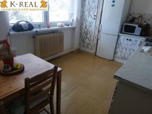 Pronájem pokoj 15 m2 Vyškov 4