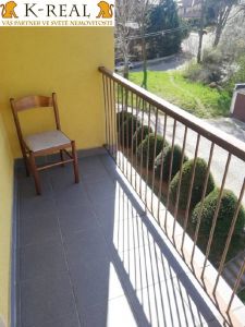 Pronájem pokoj 15 m2 Vyškov 9