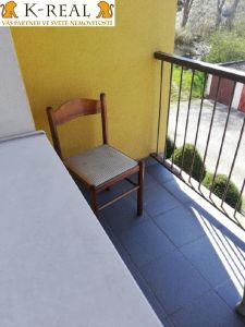 Pronájem pokoj 15 m2 Vyškov 8