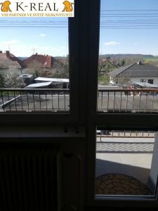 Pronájem pokoj 15 m2 Vyškov 7