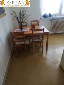 Pronájem pokoj 15 m2 Vyškov 6