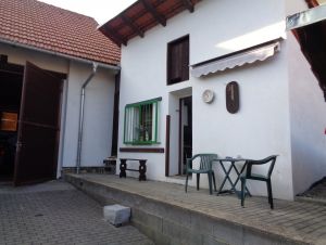 PRODÁM SAMOSTATNĚ STOJÍCÍ RODINNÝ DŮM 7