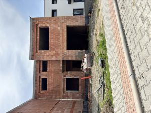 Brodek u Prostějova, Vila park,Prodej rodinného domu 155 m², pozemek 319 m²  4