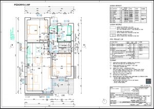 Brodek u Prostějova, Vila park,Prodej rodinného domu 155 m², pozemek 319 m²  11