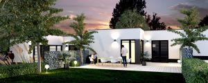 Brodek u Prostějova, Vila park,Prodej rodinného domu 155 m², pozemek 319 m²  8