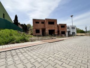 Brodek u Prostějova, Vila park,Prodej rodinného domu 155 m², pozemek 319 m²  5