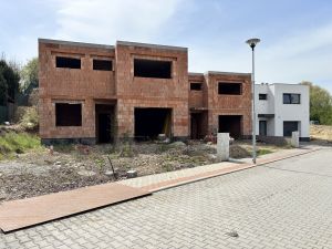 Brodek u Prostějova, Vila park,Prodej rodinného domu 155 m², pozemek 319 m²  2
