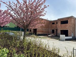 dům prodej vila park Brodek u Prostějova
